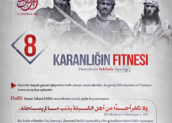Karanlığın Fitnesi