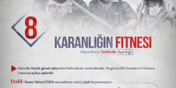 Karanlığın Fitnesi