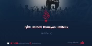 IŞİD: Halifesi Olmayan Halifelik Bölüm 8