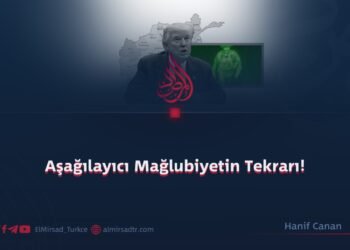 Aşağılayıcı Mağlubiyetin Tekrarı!