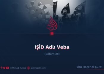 IŞİD Adlı Veba  Bölüm 28