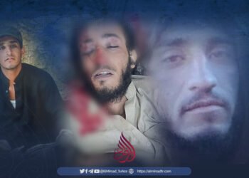 Pakistan: DAEŞ-Horasan Kolu’nun iki görevlisi Belucistan’da öldürüldü