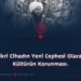 Fikri Cihadın Yeni Cephesi Olarak Kültürün Korunması.
