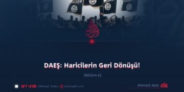 DAEŞ: Haricilerin Geri Dönüşü! Bölüm 6