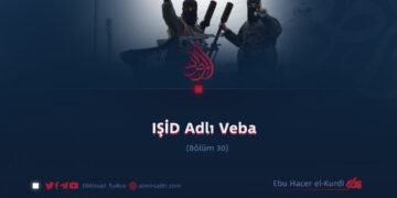 IŞİD Adlı Veba Bölüm30