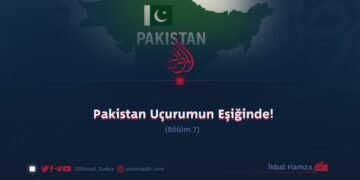 Pakistan Uçurumun Eşiğinde! Bölüm 7