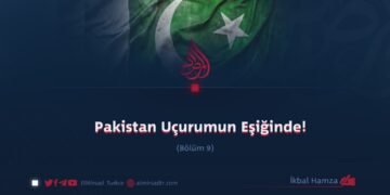 Pakistan Uçurumun Eşiğinde! Bölüm 9