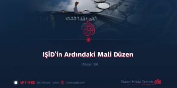 IŞİD’in Ardındaki Mali Düzen Bölüm 29