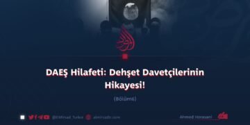 DAEŞ Hilafeti: Dehşet Davetçilerinin Hikayesi! Bölüm 6