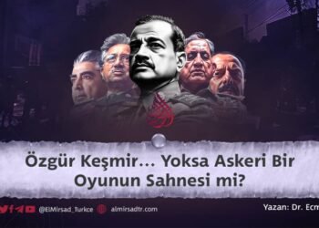Özgür Keşmir… Yoksa Askeri Bir Oyunun Sahnesi mi?