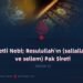 Merhametli Nebi; Resulullah’ın (sallallahu aleyhi ve sellem) Pak Sireti  Bölüm 3