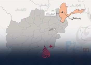 Tacikistan sınırında Çinlilere yönelik saldırılara karıştığından şüphelenilen kişilerin saklandığı yer hedef alındı.