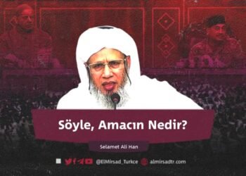 Söyle, Amacın Nedir?