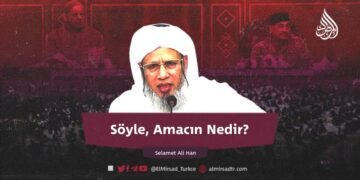 Söyle, Amacın Nedir?
