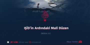 IŞİD’in Ardındaki Mali Düzen     Bölüm 31
