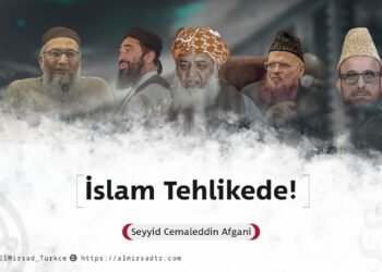 İslam Tehlikede!