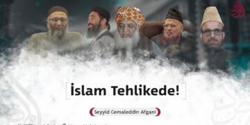 İslam Tehlikede!