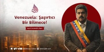 Venezuela: Şaşırtıcı Bir Bilmece!