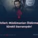 DAEŞ Haricileri; Müslümanları Öldürmek Onların Sürekli Davranışıdır!
