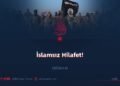 İslamsız Hilafet!  Bölüm 6