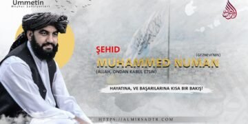 Şehid Muhammed Numan Geznevi’nin (Allah, ondan kabul etsin) Hayatına, ve Başarılarına Kısa Bir Bakış!