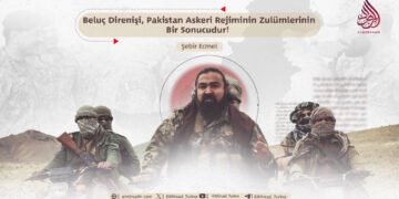 Beluç Direnişi, Pakistan Askeri Rejiminin Zulümlerinin Bir Sonucudur!