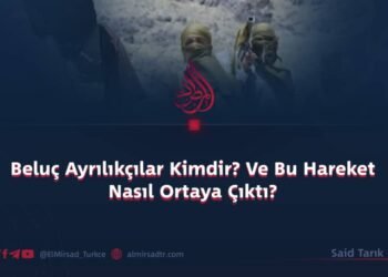 Beluç Ayrılıkçılar Kimdir? Ve Bu Hareket Nasıl Ortaya Çıktı?
