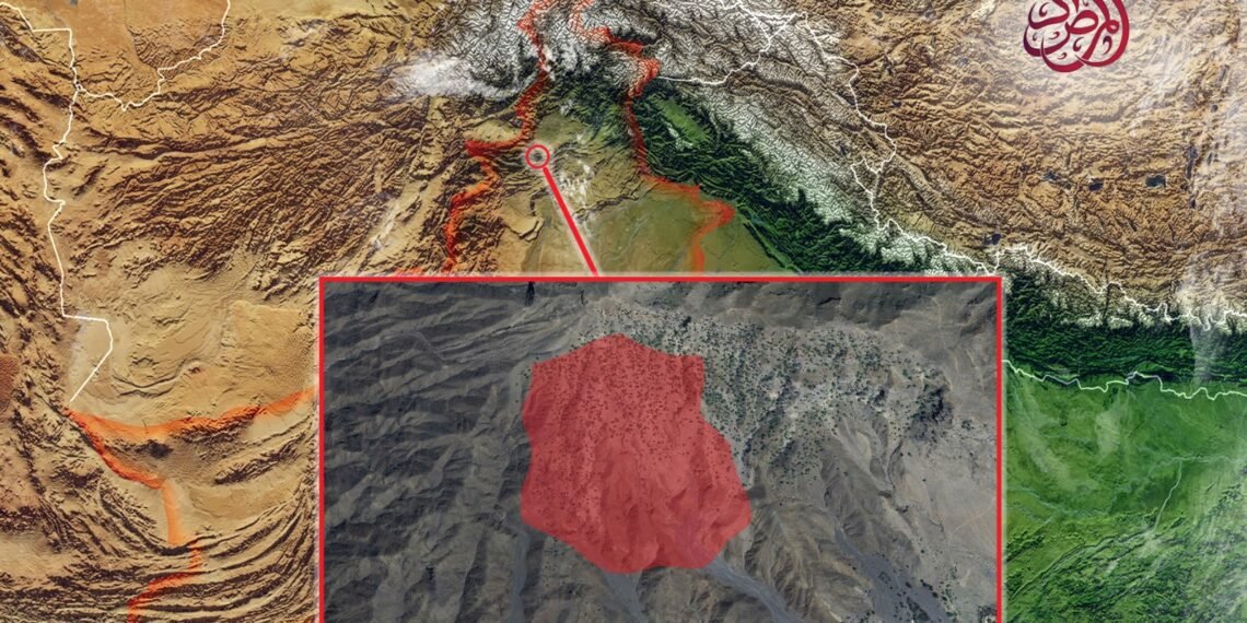 Peyşaver Yakınlarındaki Bara’da Düzenlenen Gece Saldırısında 11 DAEŞ Militanı Öldürüldü