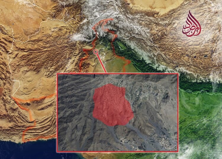 Peyşaver Yakınlarındaki Bara’da Düzenlenen Gece Saldırısında 11 DAEŞ Militanı Öldürüldü
