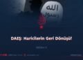 DAEŞ: Haricilerin Geri Dönüşü!  Bölüm 7