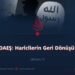 DAEŞ: Haricilerin Geri Dönüşü! Bölüm 7