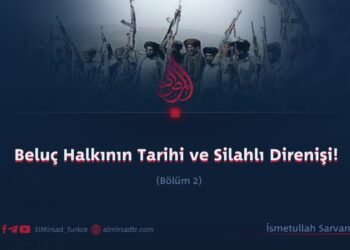 Beluç Halkının Tarihi ve Silahlı Direnişi! Bölüm 2