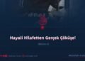 Hayali Hilafetten Gerçek Çöküşe! Bölüm 3
