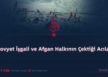 Sovyet İşgali ve Afgan Halkının Çektiği Acılar