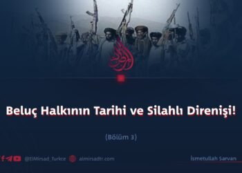 Beluç Halkının Tarihi ve Silahlı Direnişi!  Bölüm 3