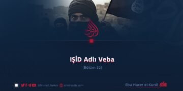 IŞİD Adlı Veba  Bölüm 32