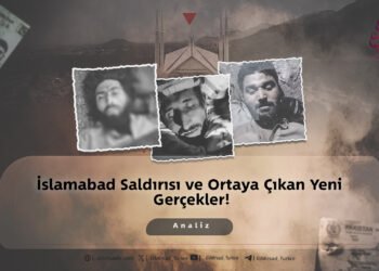 İslamabad Saldırısı ve Ortaya Çıkan Yeni Gerçekler!