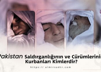 Pakistan Saldırganlığının ve Cürümlerinin Kurbanları Kimlerdir?