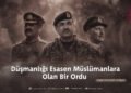 Düşmanlığı Esasen Müslümanlara Olan Bir Ordu