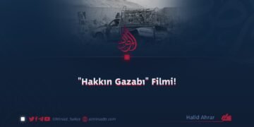 “Hakkın Gazabı” Filmi!