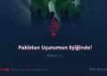 Pakistan Uçurumun Eşiğinde!  Bölüm 11