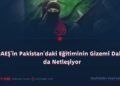 DAEŞ’in Pakistan’daki Eğitiminin Gizemi Daha da Netleşiyor