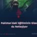 DAEŞ’in Pakistan’daki Eğitiminin Gizemi Daha da Netleşiyor