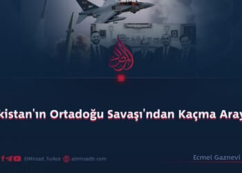 Pakistan’ın Ortadoğu Savaşı’ndan Kaçma Arayışı