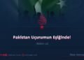 Pakistan Uçurumun Eşiğinde!  Bölüm 12