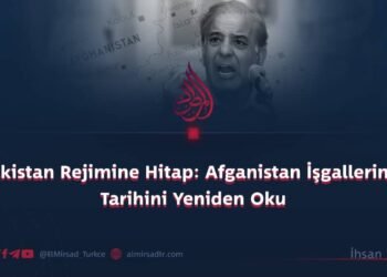Pakistan Rejimine Hitap: Afganistan İşgallerinin Tarihini Yeniden Oku