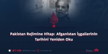 Pakistan Rejimine Hitap: Afganistan İşgallerinin Tarihini Yeniden Oku