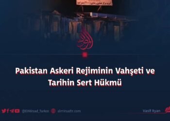 Pakistan Askeri Rejiminin Vahşeti ve Tarihin Sert Hükmü