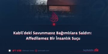 Kabil’deki Savunmasız Bağımlılara Saldırı: Affedilemez Bir İnsanlık Suçu