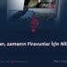 Afganistan, zamanın Firavunlar İçin Nil Nehridir